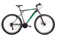 CAPRIOLO Bicikl Adrenalin 26" MTB